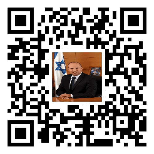 QR בנט